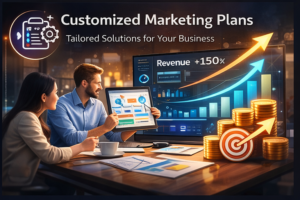 Customized Marketing Plans